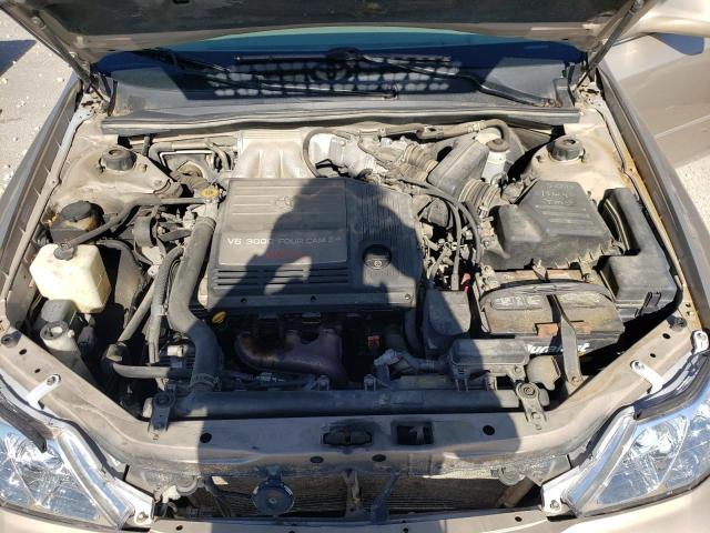 Photo 10 VIN: 4T1BF28BX4U343093 - TOYOTA AVALON 