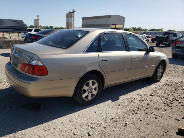 Photo 2 VIN: 4T1BF28BX4U343093 - TOYOTA AVALON 