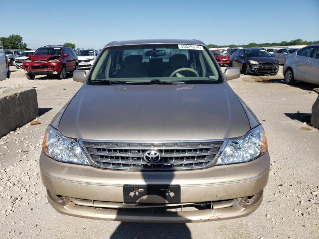 Photo 4 VIN: 4T1BF28BX4U343093 - TOYOTA AVALON 