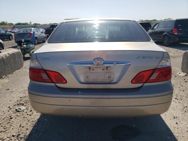 Photo 5 VIN: 4T1BF28BX4U343093 - TOYOTA AVALON 