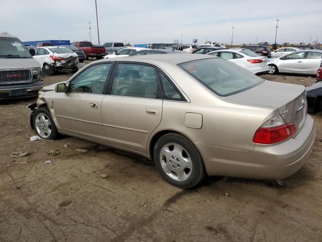 Photo 1 VIN: 4T1BF28BX4U348343 - TOYOTA AVALON XL 