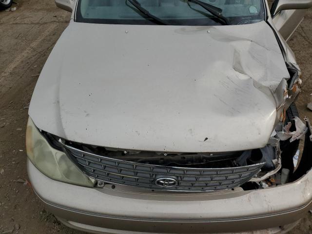 Photo 10 VIN: 4T1BF28BX4U348343 - TOYOTA AVALON XL 