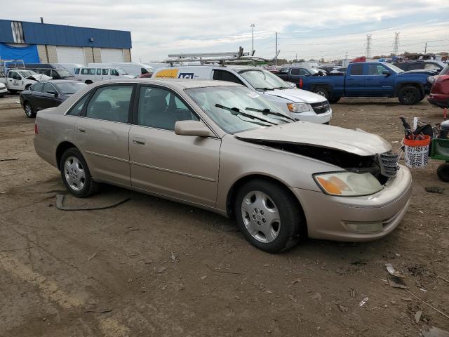 Photo 3 VIN: 4T1BF28BX4U348343 - TOYOTA AVALON XL 