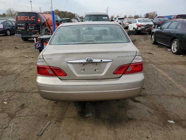 Photo 5 VIN: 4T1BF28BX4U348343 - TOYOTA AVALON XL 