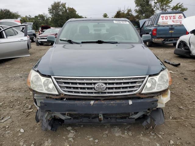 Photo 4 VIN: 4T1BF28BX4U358208 - TOYOTA AVALON XL 