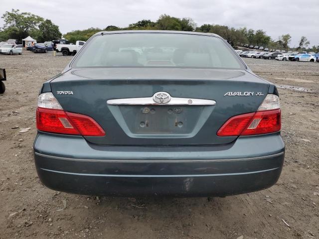 Photo 5 VIN: 4T1BF28BX4U358208 - TOYOTA AVALON XL 