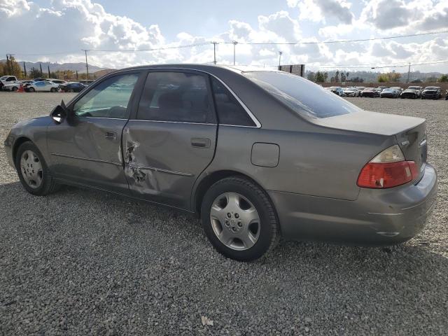 Photo 1 VIN: 4T1BF28BX4U360847 - TOYOTA AVALON XL 