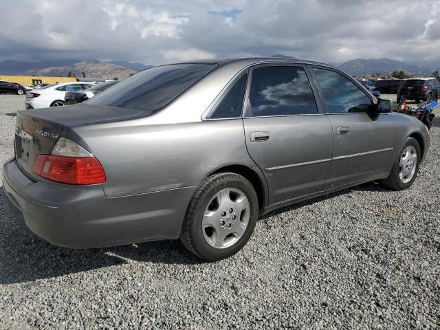 Photo 2 VIN: 4T1BF28BX4U360847 - TOYOTA AVALON XL 