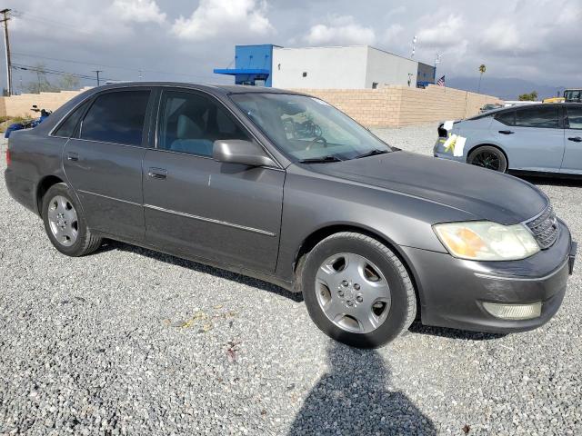 Photo 3 VIN: 4T1BF28BX4U360847 - TOYOTA AVALON XL 