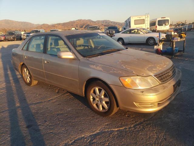 Photo 3 VIN: 4T1BF28BX4U361397 - TOYOTA AVALON XL 