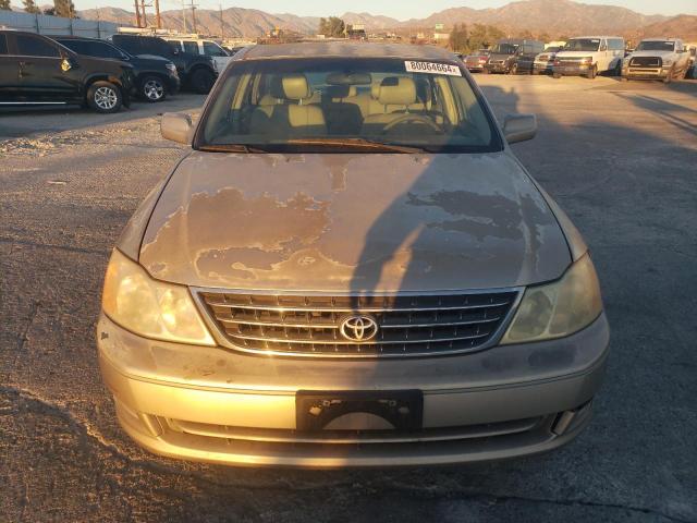 Photo 4 VIN: 4T1BF28BX4U361397 - TOYOTA AVALON XL 