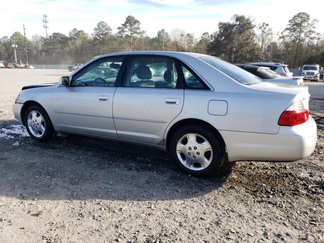 Photo 1 VIN: 4T1BF28BX4U368253 - TOYOTA AVALON 