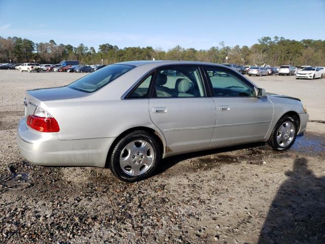 Photo 2 VIN: 4T1BF28BX4U368253 - TOYOTA AVALON 