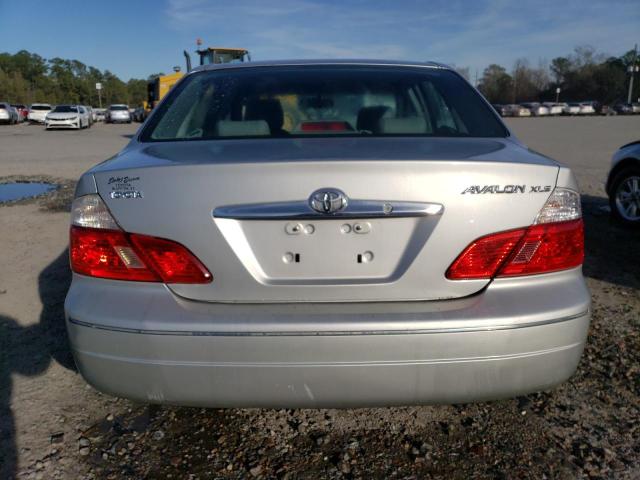 Photo 5 VIN: 4T1BF28BX4U368253 - TOYOTA AVALON 