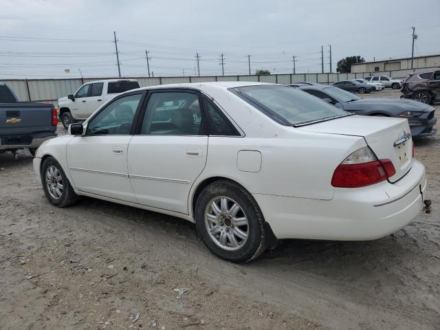 Photo 1 VIN: 4T1BF28BX4U368558 - TOYOTA AVALON XL 