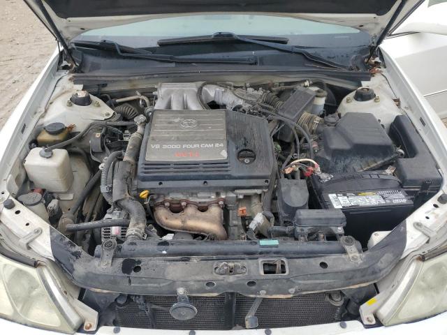 Photo 10 VIN: 4T1BF28BX4U368558 - TOYOTA AVALON XL 