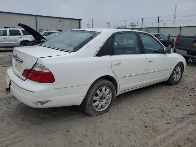 Photo 2 VIN: 4T1BF28BX4U368558 - TOYOTA AVALON XL 