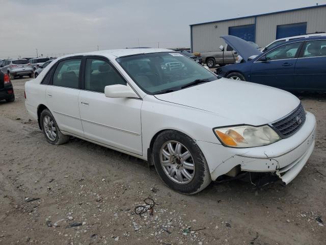 Photo 3 VIN: 4T1BF28BX4U368558 - TOYOTA AVALON XL 