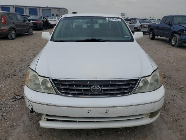 Photo 4 VIN: 4T1BF28BX4U368558 - TOYOTA AVALON XL 