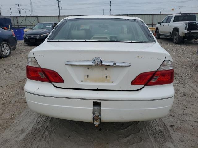 Photo 5 VIN: 4T1BF28BX4U368558 - TOYOTA AVALON XL 