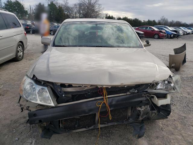 Photo 4 VIN: 4T1BF28BX4U379883 - TOYOTA AVALON 