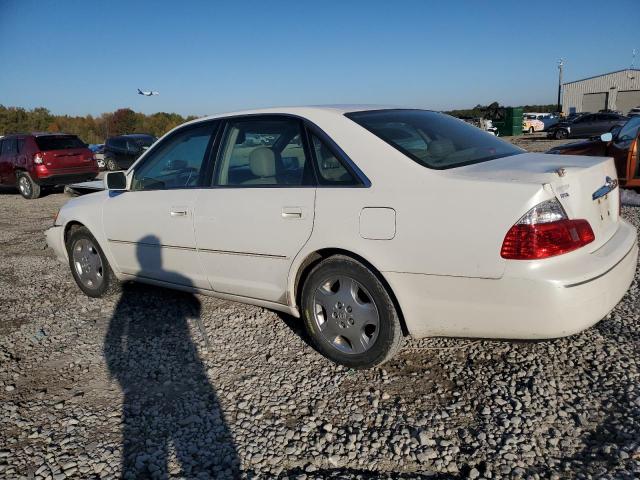 Photo 1 VIN: 4T1BF28BX4U380385 - TOYOTA AVALON 