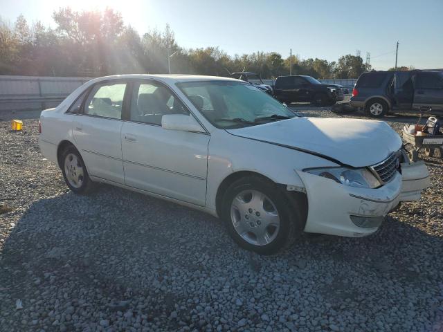 Photo 3 VIN: 4T1BF28BX4U380385 - TOYOTA AVALON 