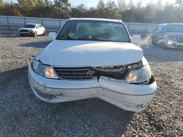 Photo 4 VIN: 4T1BF28BX4U380385 - TOYOTA AVALON 