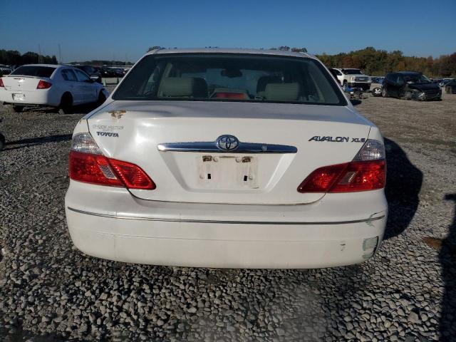 Photo 5 VIN: 4T1BF28BX4U380385 - TOYOTA AVALON 