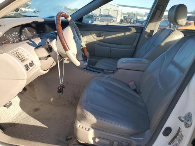 Photo 6 VIN: 4T1BF28BX4U380385 - TOYOTA AVALON 