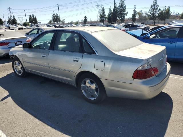 Photo 1 VIN: 4T1BF28BX4U382833 - TOYOTA AVALON XL 