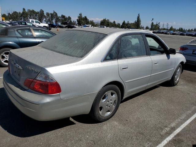 Photo 2 VIN: 4T1BF28BX4U382833 - TOYOTA AVALON XL 