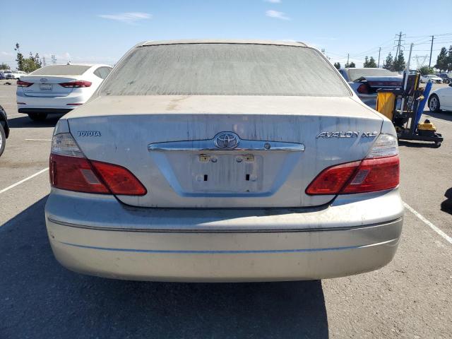 Photo 5 VIN: 4T1BF28BX4U382833 - TOYOTA AVALON XL 