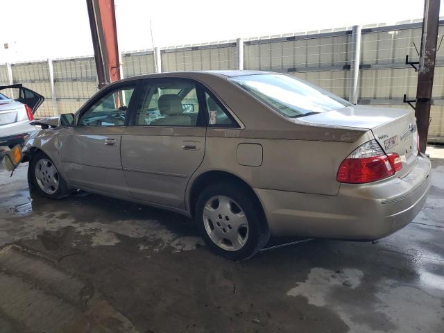 Photo 1 VIN: 4T1BF28BX4U383755 - TOYOTA AVALON 