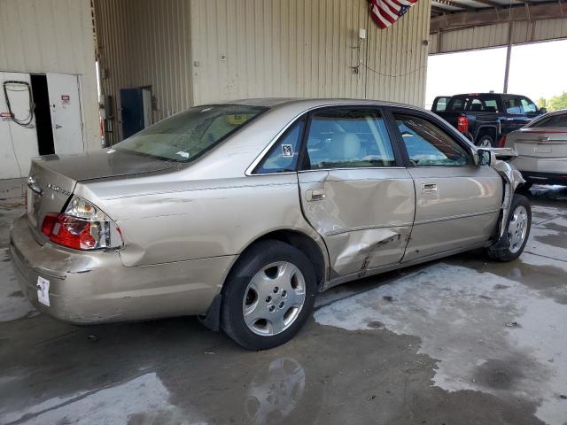 Photo 2 VIN: 4T1BF28BX4U383755 - TOYOTA AVALON 