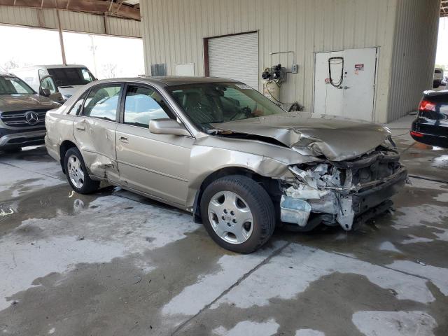 Photo 3 VIN: 4T1BF28BX4U383755 - TOYOTA AVALON 