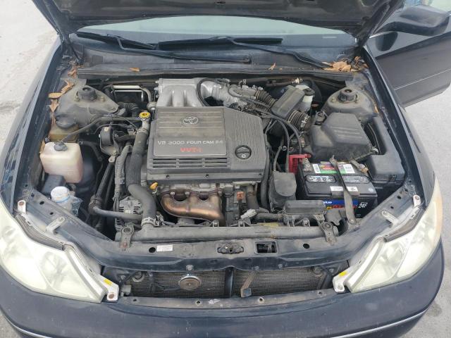 Photo 10 VIN: 4T1BF28BX4U390723 - TOYOTA AVALON 