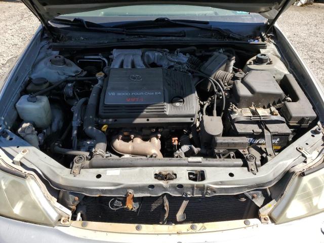 Photo 10 VIN: 4T1BF28BX4U391032 - TOYOTA AVALON 