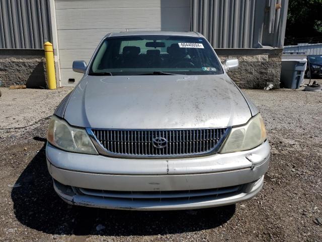 Photo 4 VIN: 4T1BF28BX4U391032 - TOYOTA AVALON 