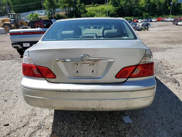 Photo 5 VIN: 4T1BF28BX4U391032 - TOYOTA AVALON 