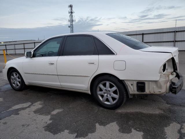 Photo 1 VIN: 4T1BF28BXYU001309 - TOYOTA AVALON 