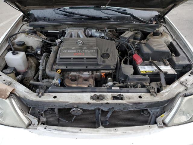 Photo 10 VIN: 4T1BF28BXYU001309 - TOYOTA AVALON 