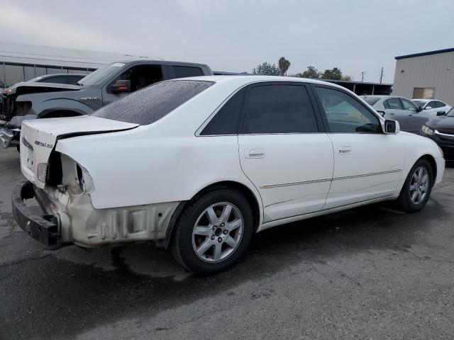 Photo 2 VIN: 4T1BF28BXYU001309 - TOYOTA AVALON 