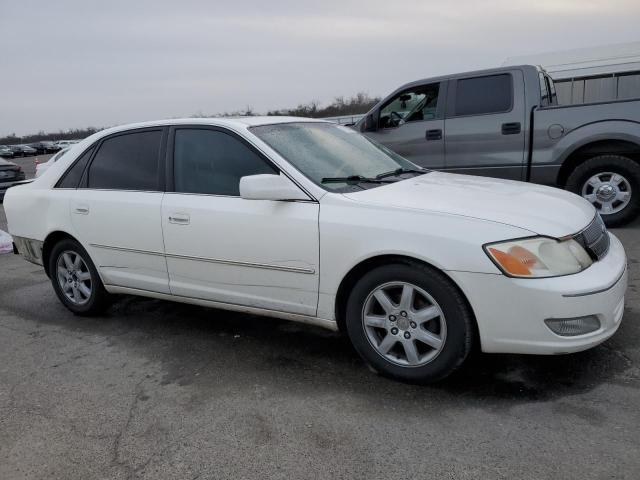 Photo 3 VIN: 4T1BF28BXYU001309 - TOYOTA AVALON 