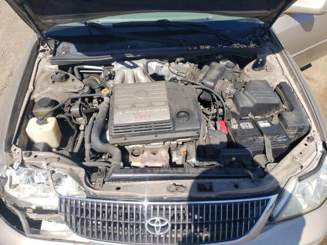 Photo 10 VIN: 4T1BF28BXYU004680 - TOYOTA AVALON 