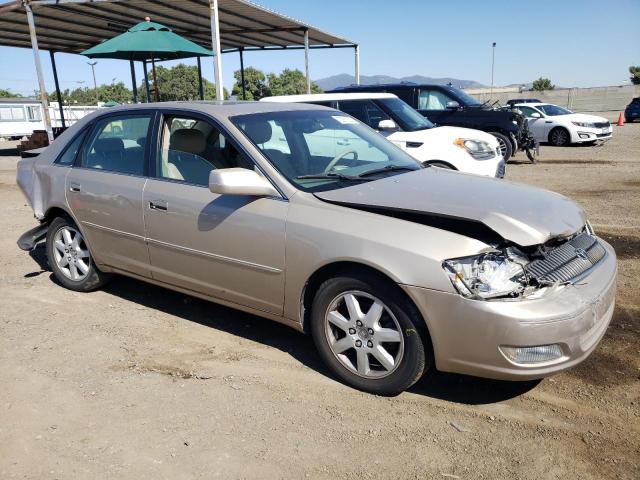 Photo 3 VIN: 4T1BF28BXYU004680 - TOYOTA AVALON 