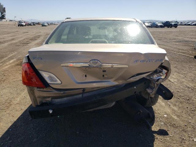 Photo 5 VIN: 4T1BF28BXYU004680 - TOYOTA AVALON 