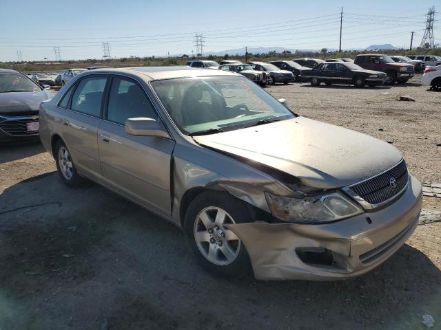 Photo 3 VIN: 4T1BF28BXYU013282 - TOYOTA AVALON XL 