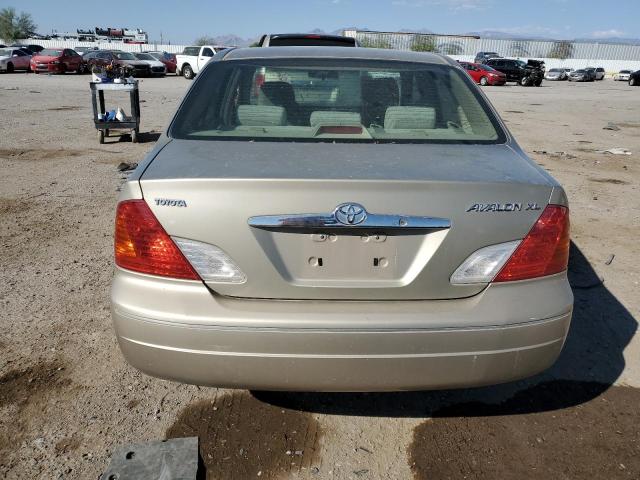 Photo 5 VIN: 4T1BF28BXYU013282 - TOYOTA AVALON XL 