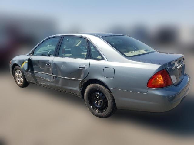 Photo 1 VIN: 4T1BF28BXYU039221 - TOYOTA AVALON 